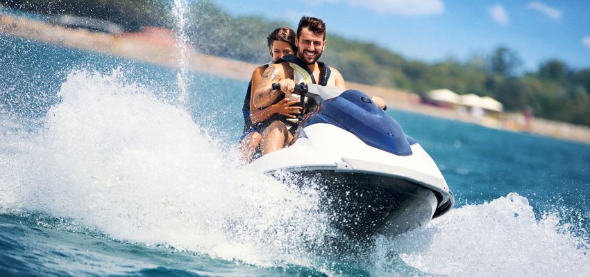 jet ski tours (1) South Padre Island offers a variety of jet ski tours tailored to all ages and experience levels.