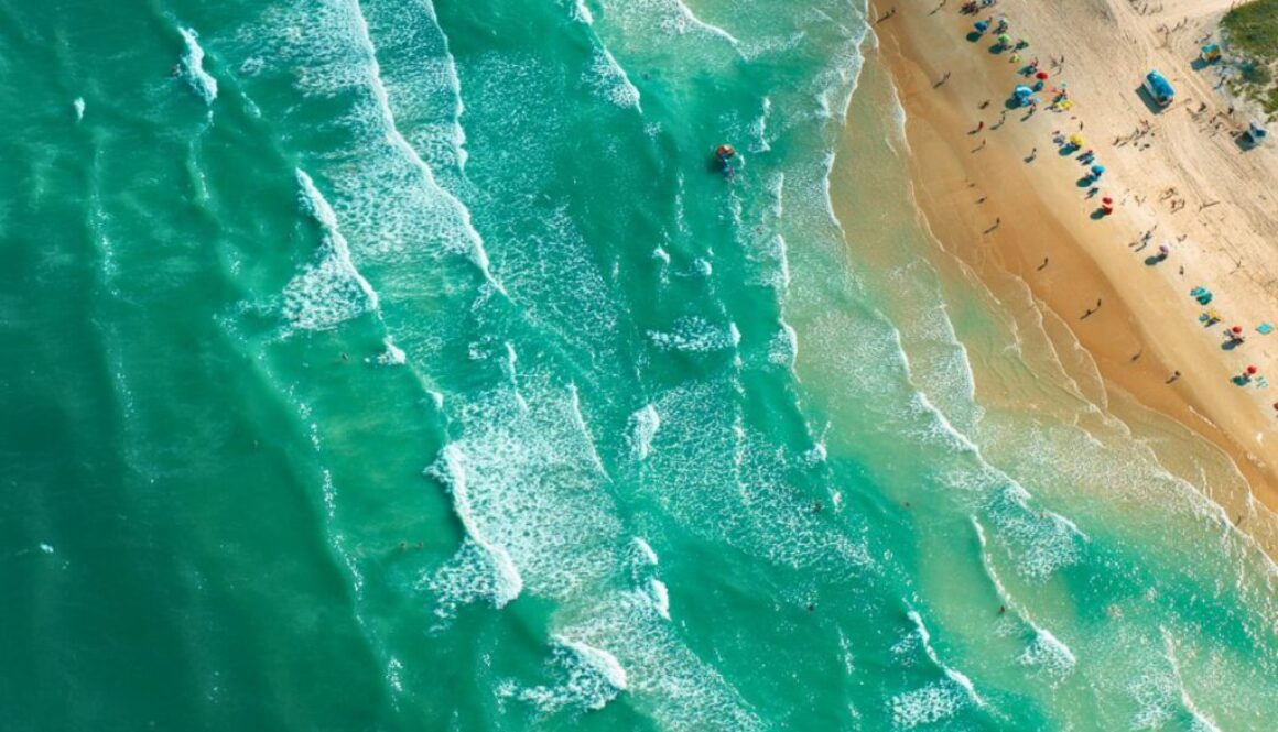 South Padre Island boasts miles of beaches, clear waters, and perfect weather for an unforgettable getaway.