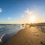 The South Padre Island weather in March is a major draw for travelers seeking sunshine, outdoor fun, and a lively coastline atmosphere.