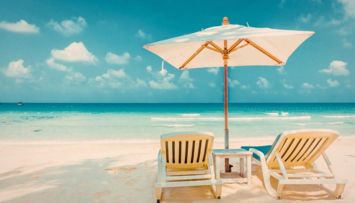 A restorative escape is the remedy for daily exhaustion.