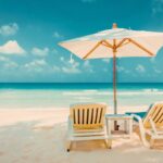 A restorative escape is the remedy for daily exhaustion.