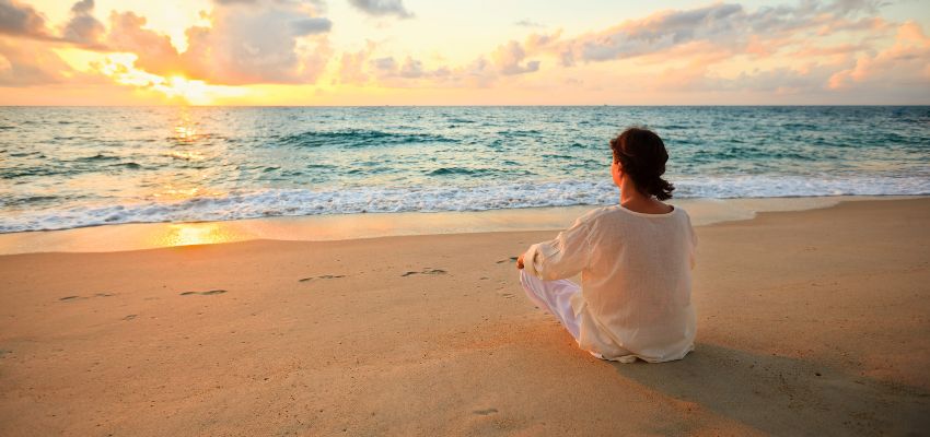 The best weekend getaways focus on relaxation over busyness to ensure true restoration.