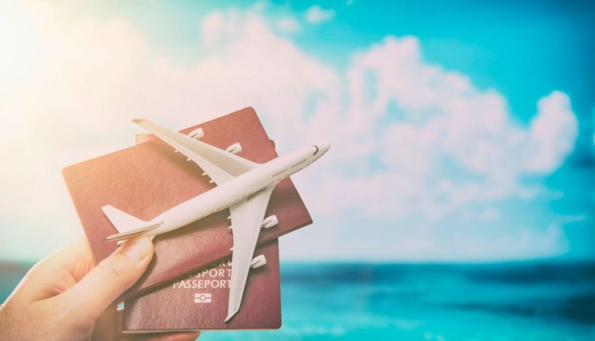 A travel warning is an official advisory from authorities. It urges travelers to reconsider visiting a destination due to serious risks.