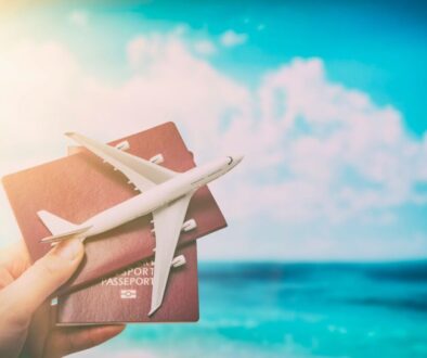 A travel warning is an official advisory from authorities. It urges travelers to reconsider visiting a destination due to serious risks.