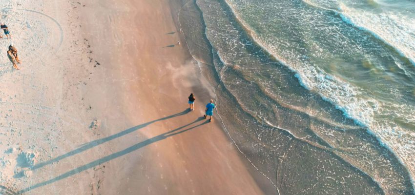 South Padre Island is a fantastic destination for relaxation and adventure, but it's important to balance fun with safety.