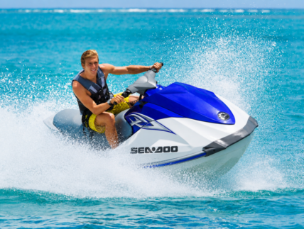 jet ski rental south padre island