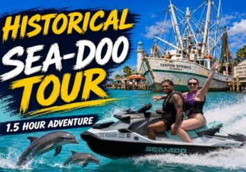 Sea doo rental