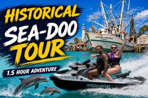 Sea doo rental